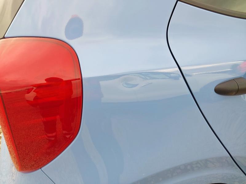 2018 KIA PICANTO 1 