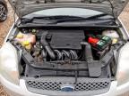 2006 FORD FIESTA STYLE for sale at Copart COLCHESTER