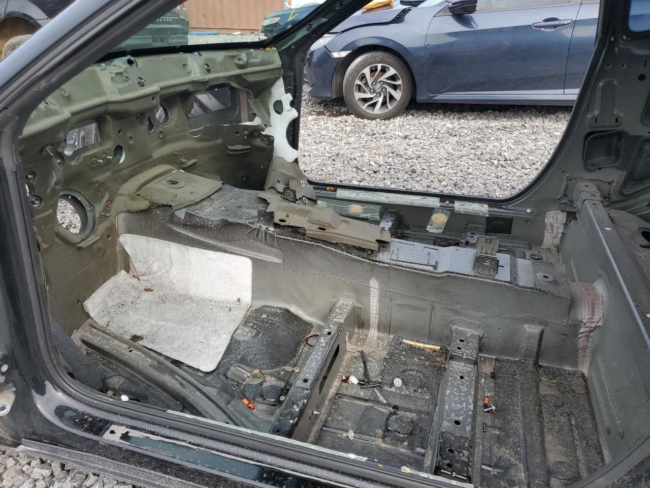 2016 Dodge Challenger R/T Scat Pack VIN: 2C3CDZFJ6GH213647 Lot: 81559945