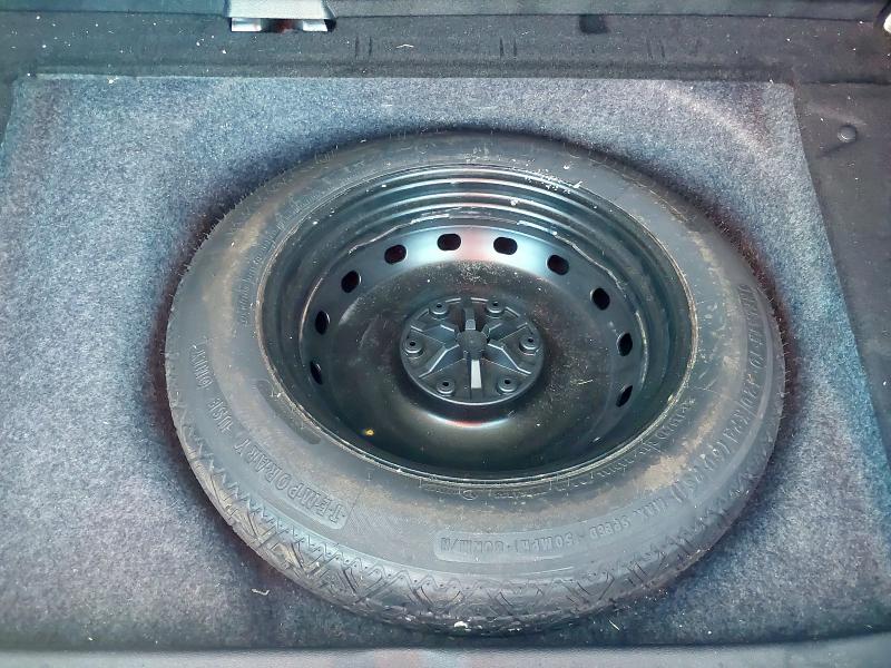 2007 MERCEDES-BENZ A CLASS A150 CLASSIC SE 5DR TIP AUTO