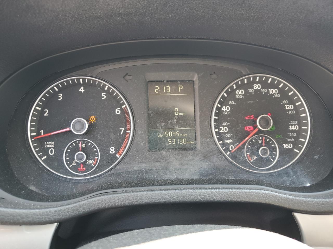 2012 Volkswagen Passat S VIN: 1VWAH7A33CC018250 Lot: 80999445