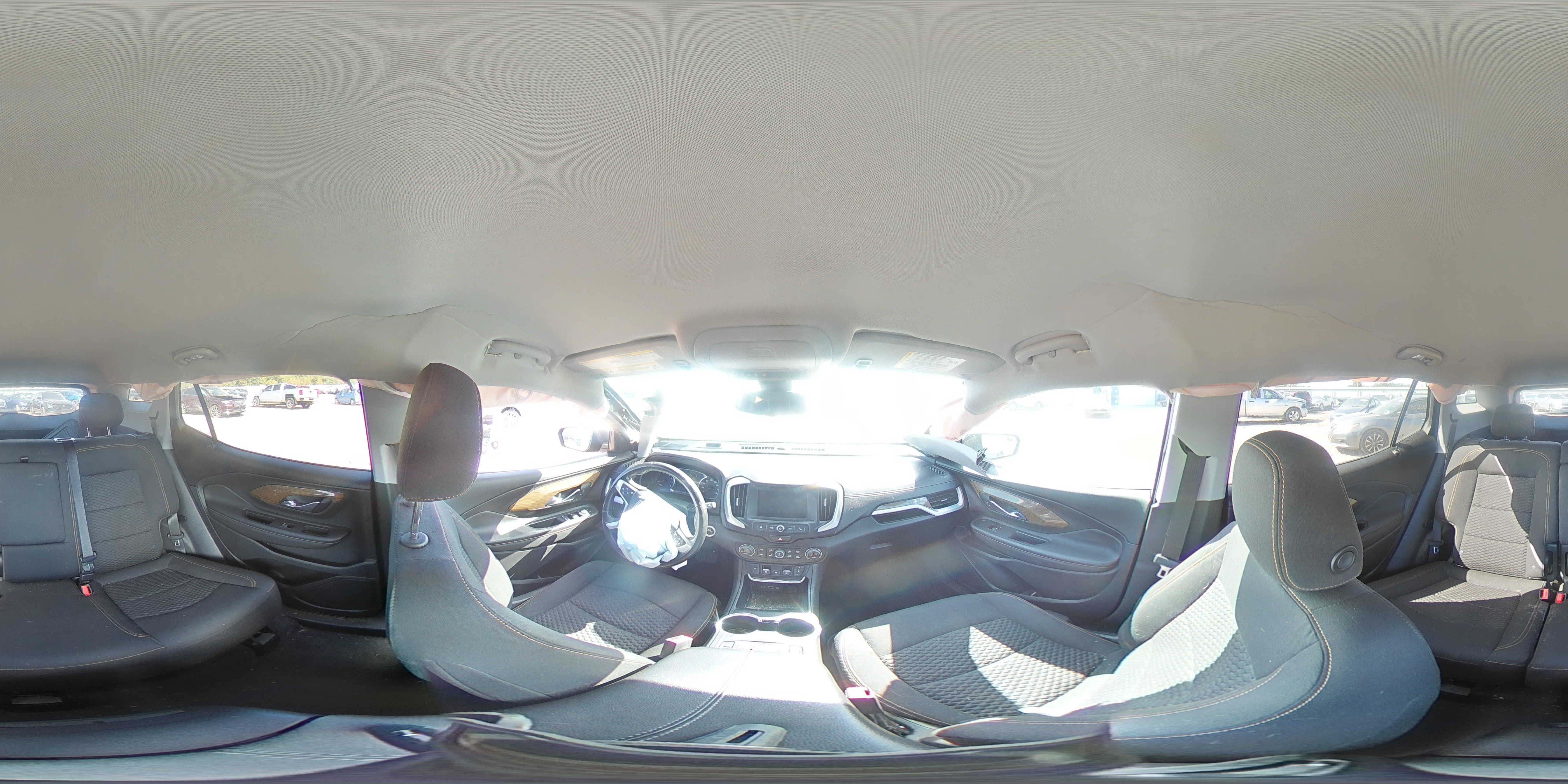 2020 GMC Terrain Sle VIN: 3GKALTEV4LL304493 Lot: 80999475