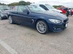 2015 BMW 420D LUXURY AUTO  for sale at Copart SANDWICH