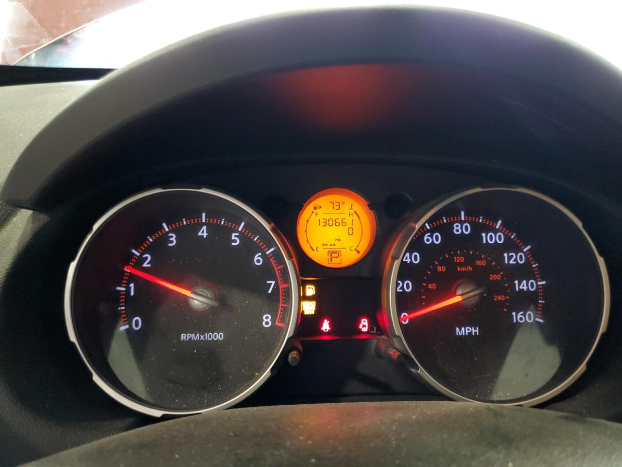 2008 Nissan Rogue S VIN: JN8AS58V68W102086 Lot: 81053715