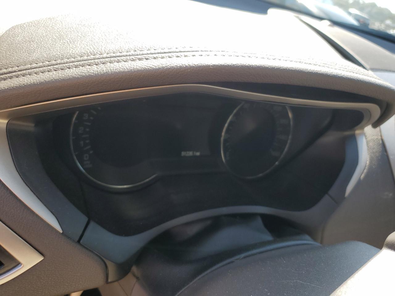 2017 Lincoln Mkz Select VIN: 3LN6L5C96HR613319 Lot: 80863345