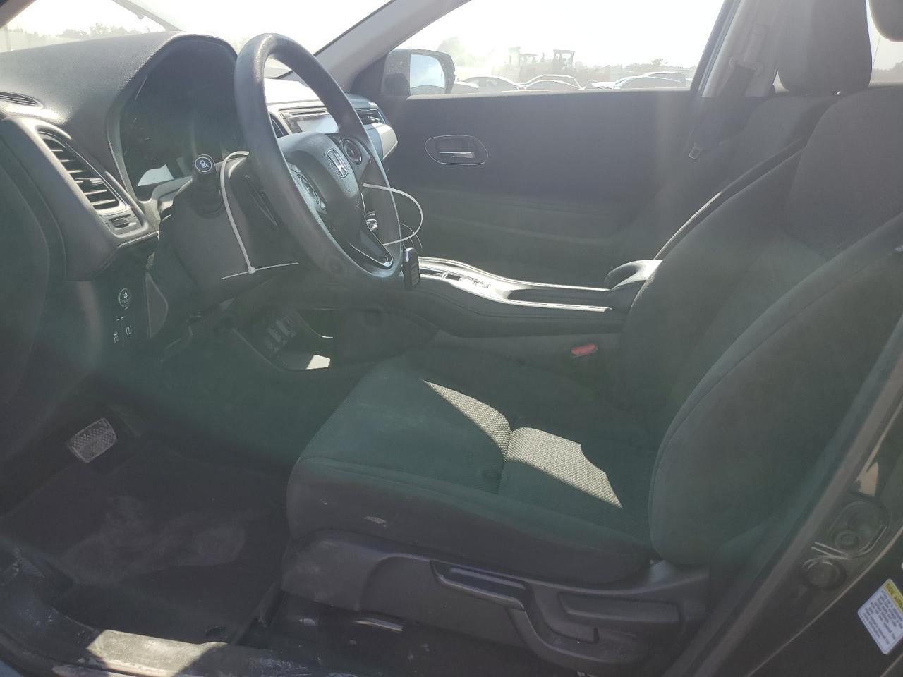 2016 Honda Hr-V Ex VIN: 3CZRU6H50GM707521 Lot: 80637905