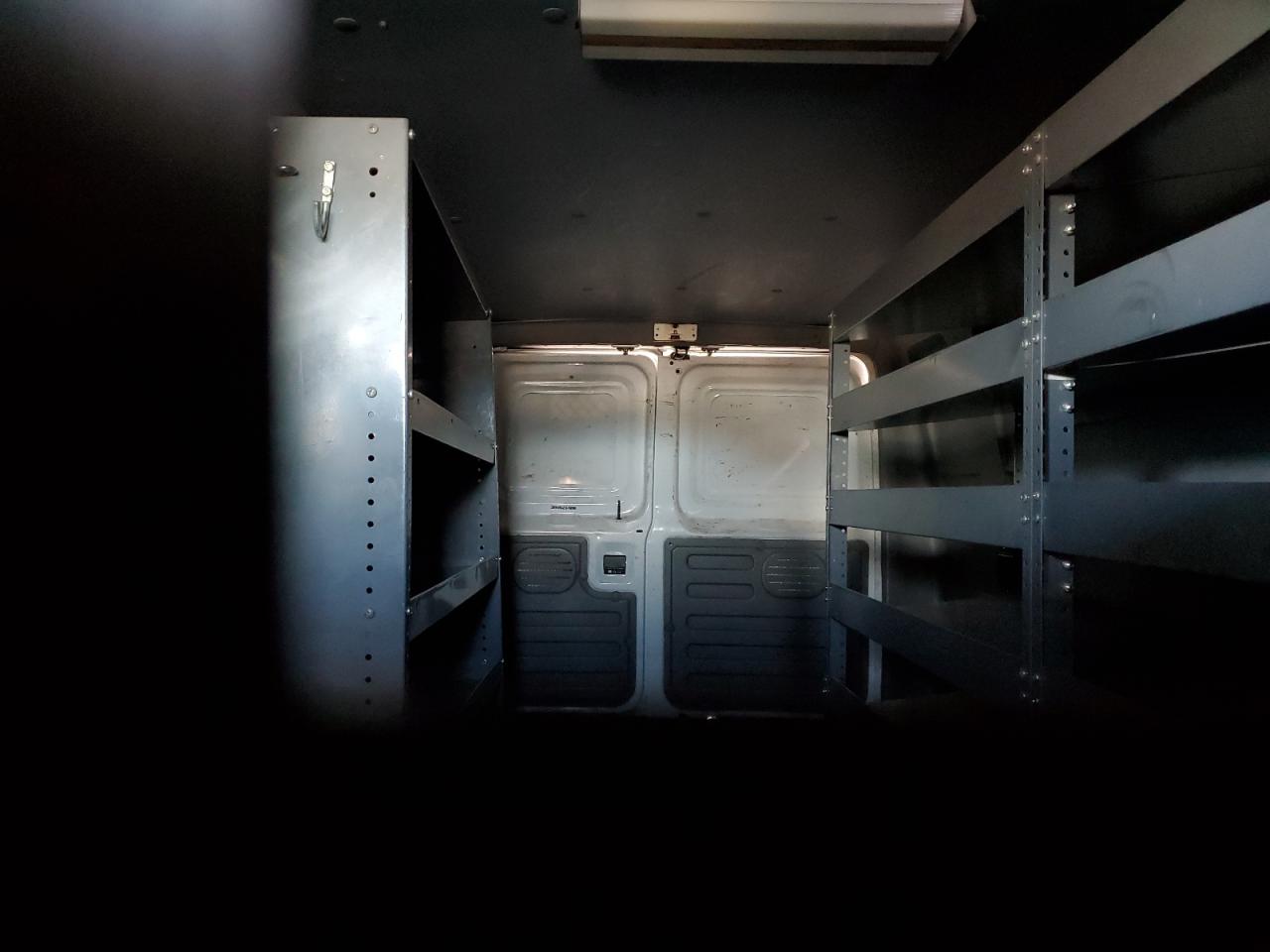 2006 Ford Econoline E250 Van VIN: 1FTNS24WX6DB39371 Lot: 81103495