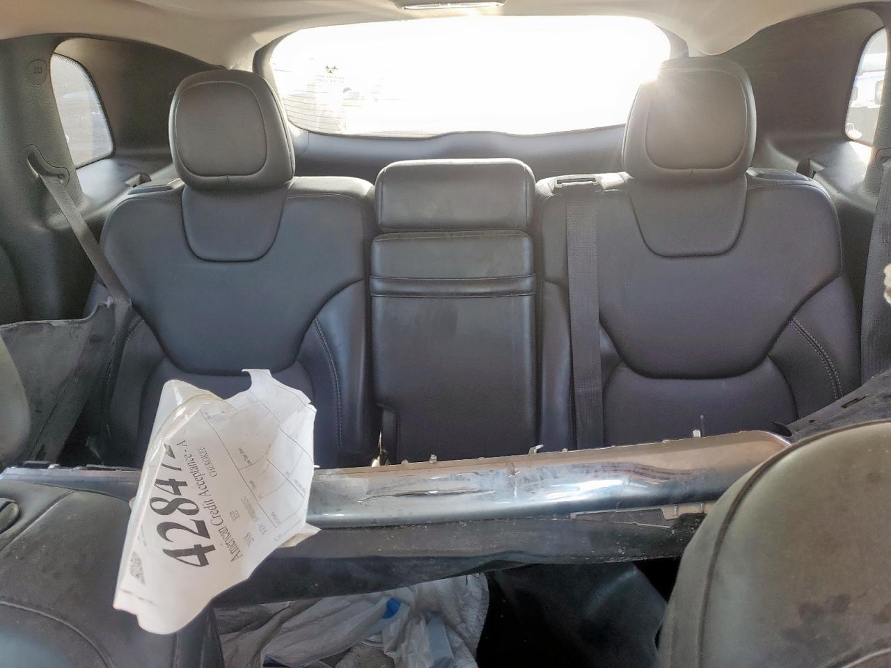 2018 Jeep Cherokee Limited VIN: 1C4PJMDX4JD512932 Lot: 80161195