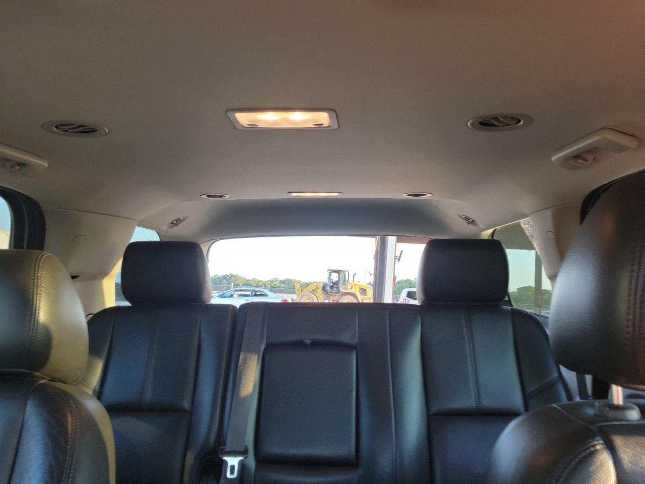 2013 GMC Yukon Slt VIN: 1GKS2CE07DR296122 Lot: 71269145