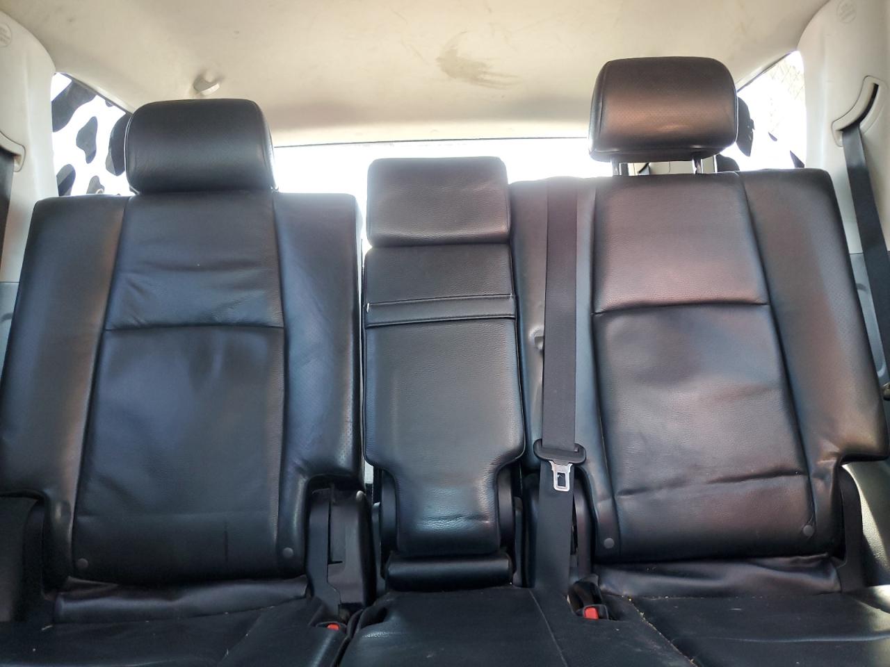 2012 Toyota 4Runner Sr5 VIN: JTEBU5JR7C5103474 Lot: 80353535