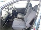 2008 HONDA JAZZ SE CVT  for sale at Copart COLCHESTER
