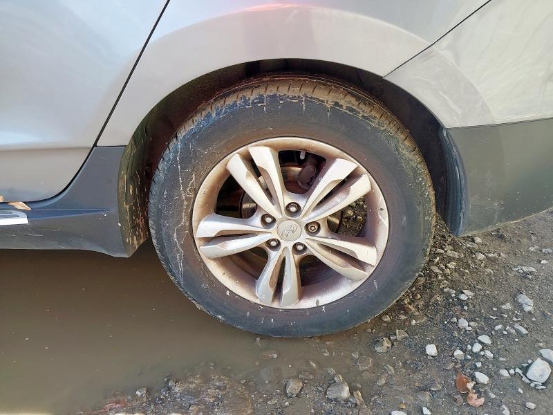 2012 HYUNDAI IX35 PREMIUM 2WD CRDI 