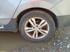 2012 HYUNDAI IX35 PREMIUM 2WD CRDI  for sale at Copart YORK