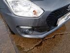 2020 SUZUKI SWIFT SZ-T DUALJET SHVS  for sale at Copart WHITBURN
