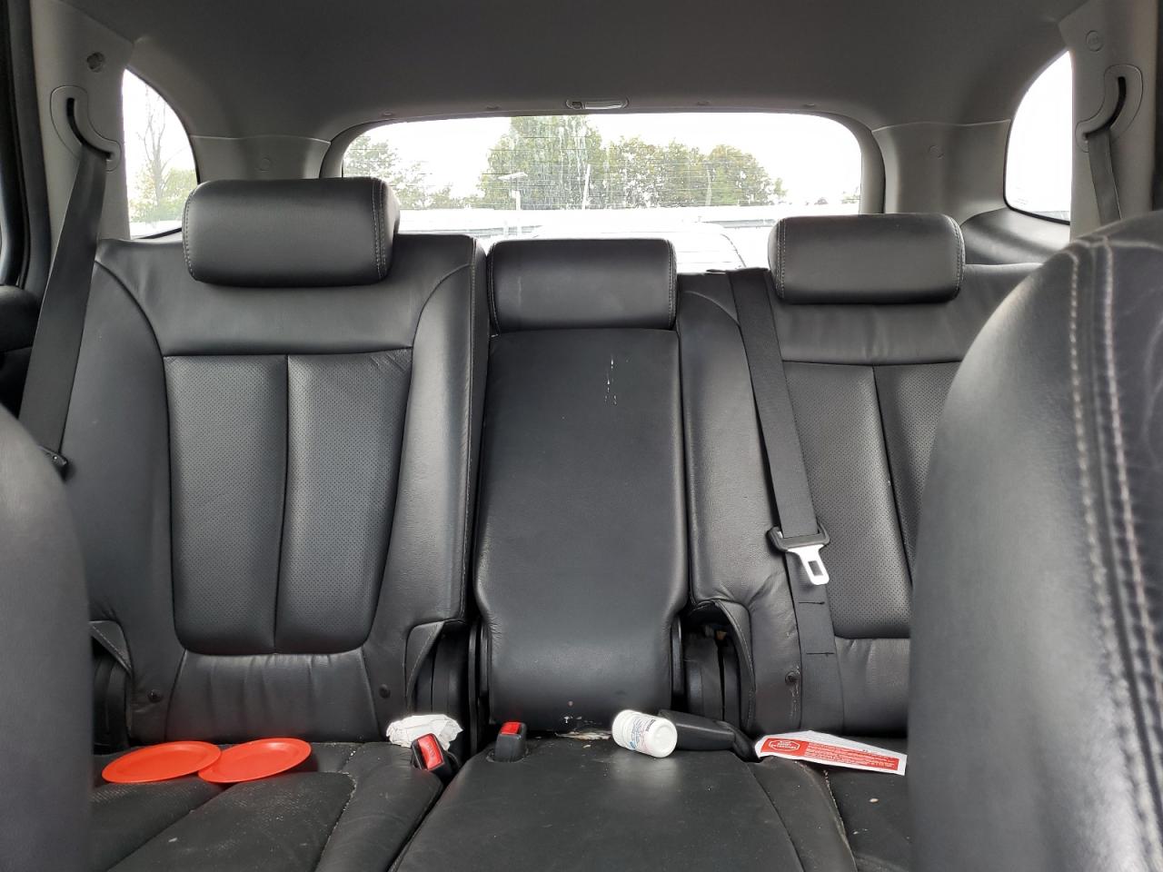 2009 Hyundai Santa Fe Gl VIN: 5NMSG13E39H327832 Lot: 82106695