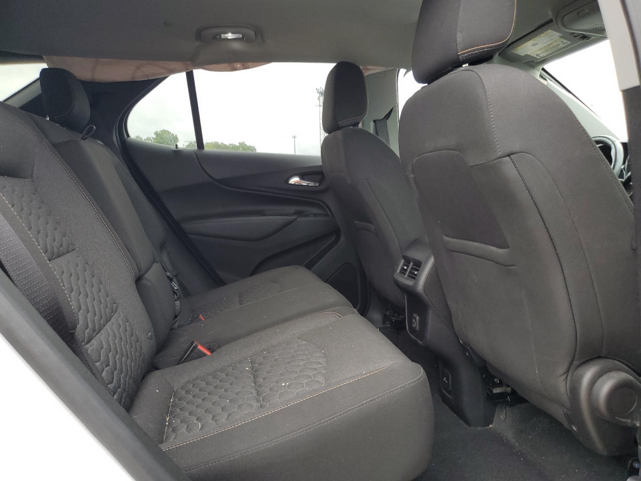 2019 Chevrolet Equinox Lt VIN: 2GNAXLEX7K6103036 Lot: 70853165
