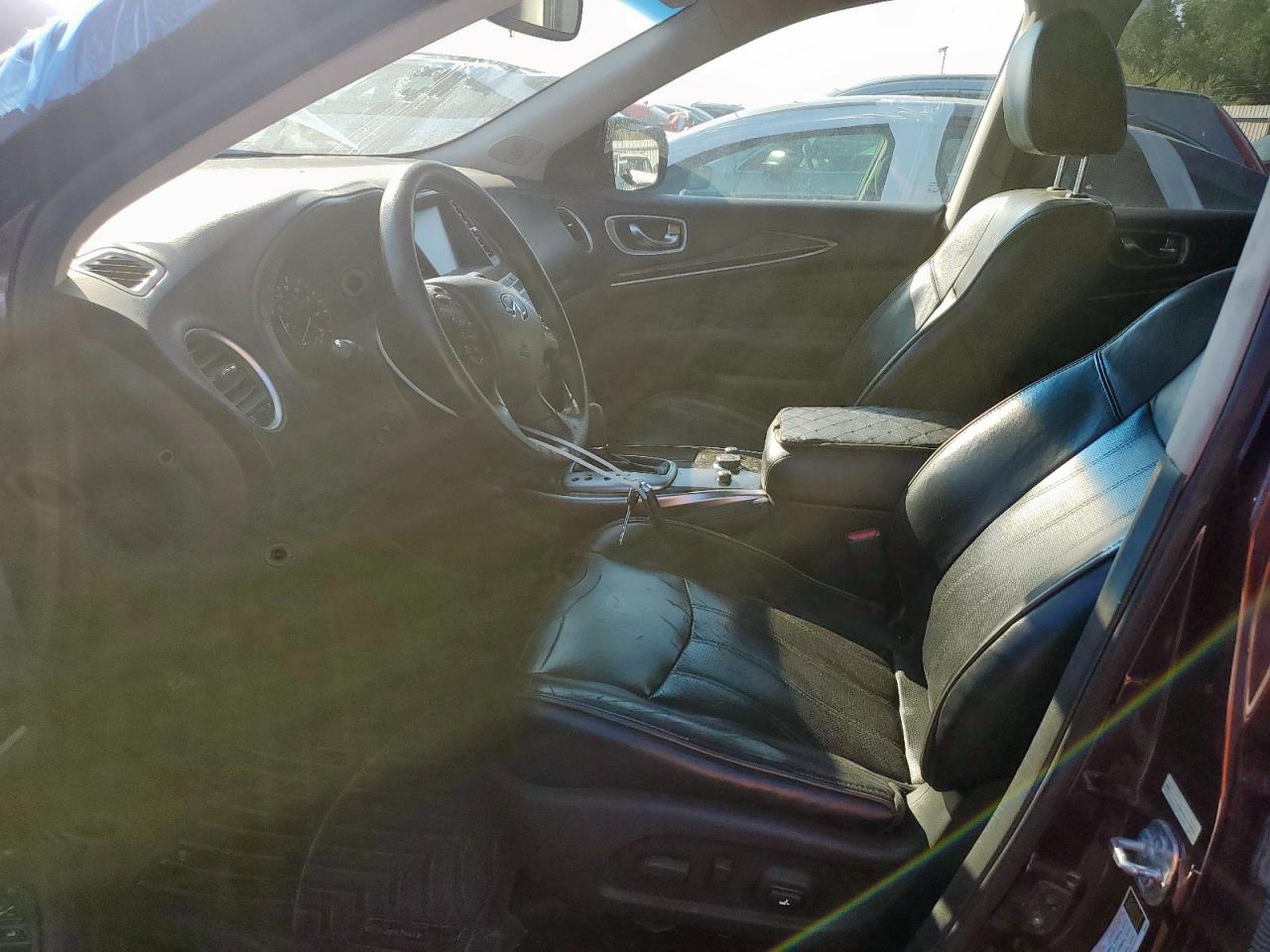 2013 Infiniti Jx35 VIN: 5N1AL0MM6DC340505 Lot: 71911625