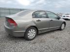 2007 HONDA CIVIC DX   à vendre chez Copart ON - OTTAWA