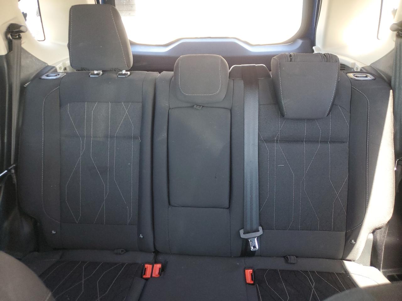 2018 Ford Ecosport Se VIN: MAJ3P1TE5JC245274 Lot: 81645575