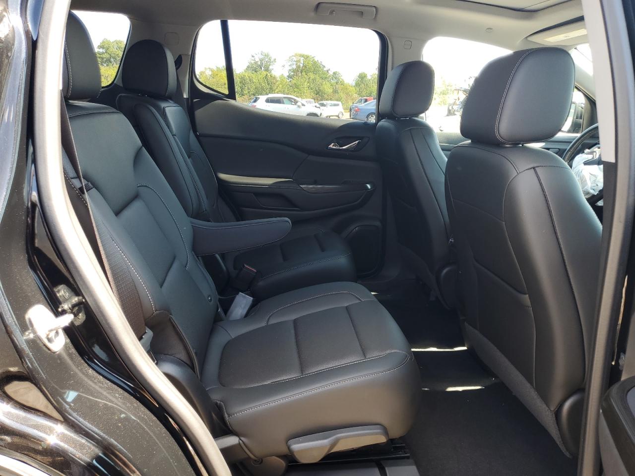 2022 GMC Acadia Slt VIN: 1GKKNULSXNZ111211 Lot: 71103395