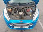 2014 FORD FIESTA TITANIUM  for sale at Copart CHESTER