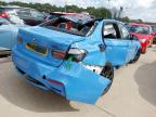 2016 BMW M3 COMPETITION PACKAGE S-  for sale at Copart SANDY