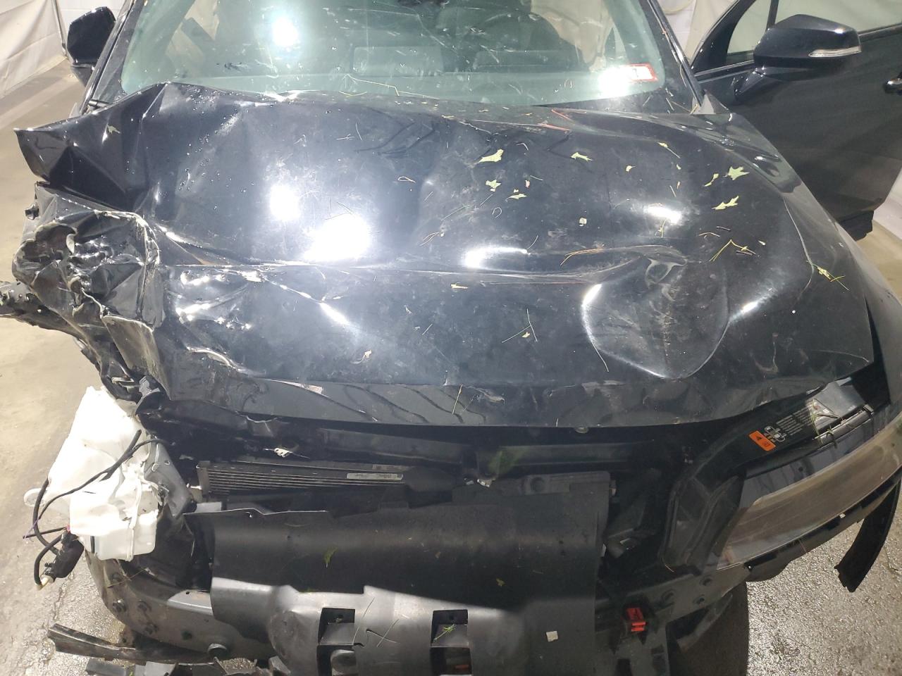 2024 Honda Prologue Tour VIN: 3GPKHXRJXRS515369 Lot: 84202025