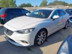 2013 MAZDA 6 SPORT D  for sale at Copart SANDY
