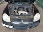 2004 PORSCHE CAYENNE TURBO AUTO TURBO 5DR TIPTRONIC S for sale at Copart SANDTOFT