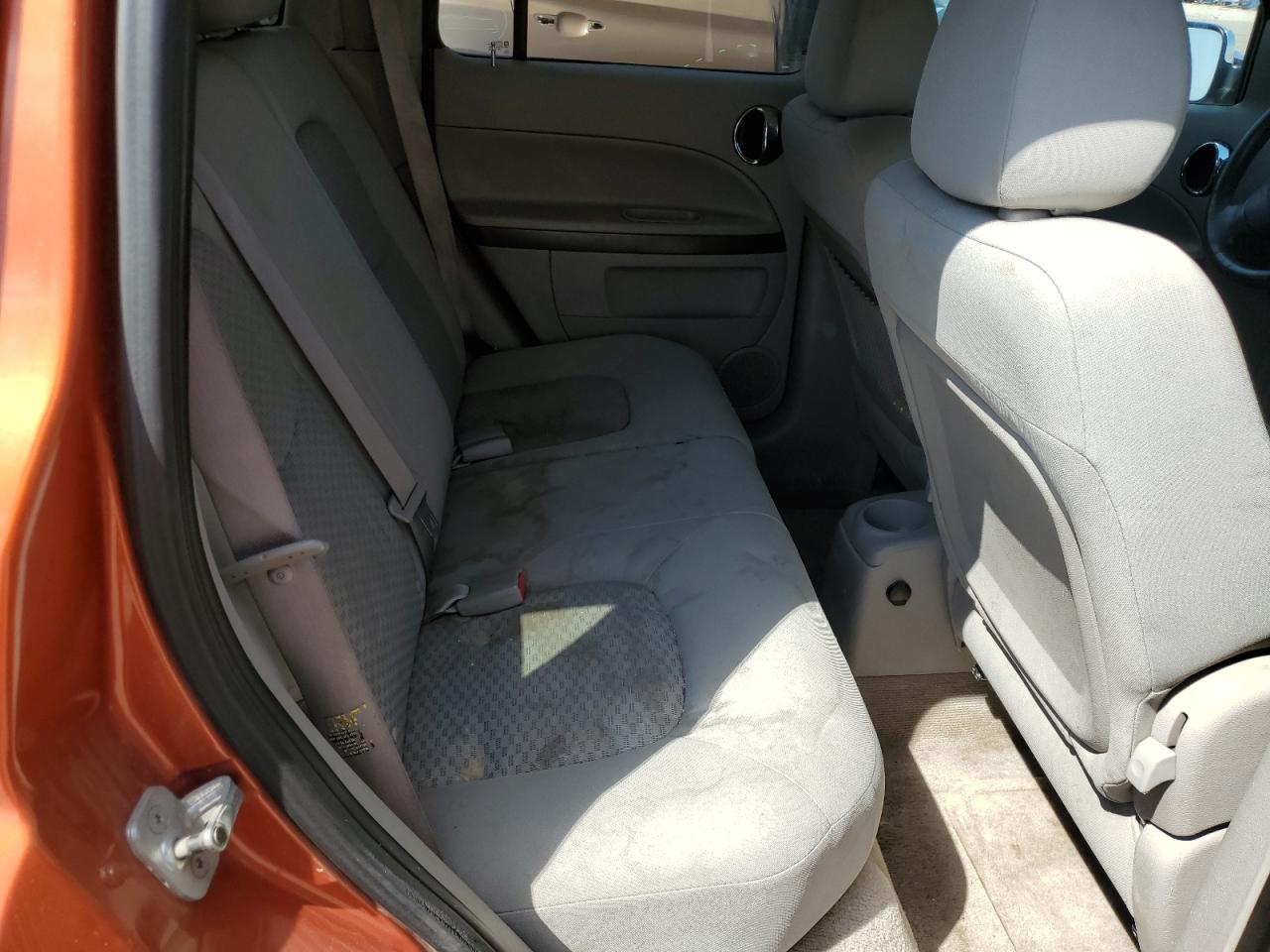 2006 Chevrolet Hhr Lt VIN: 3GNDA23P76S590127 Lot: 81685555