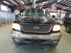 2002 FORD F150 SUPERCREW   for sale at Copart CT - HARTFORD SPRINGFIELD