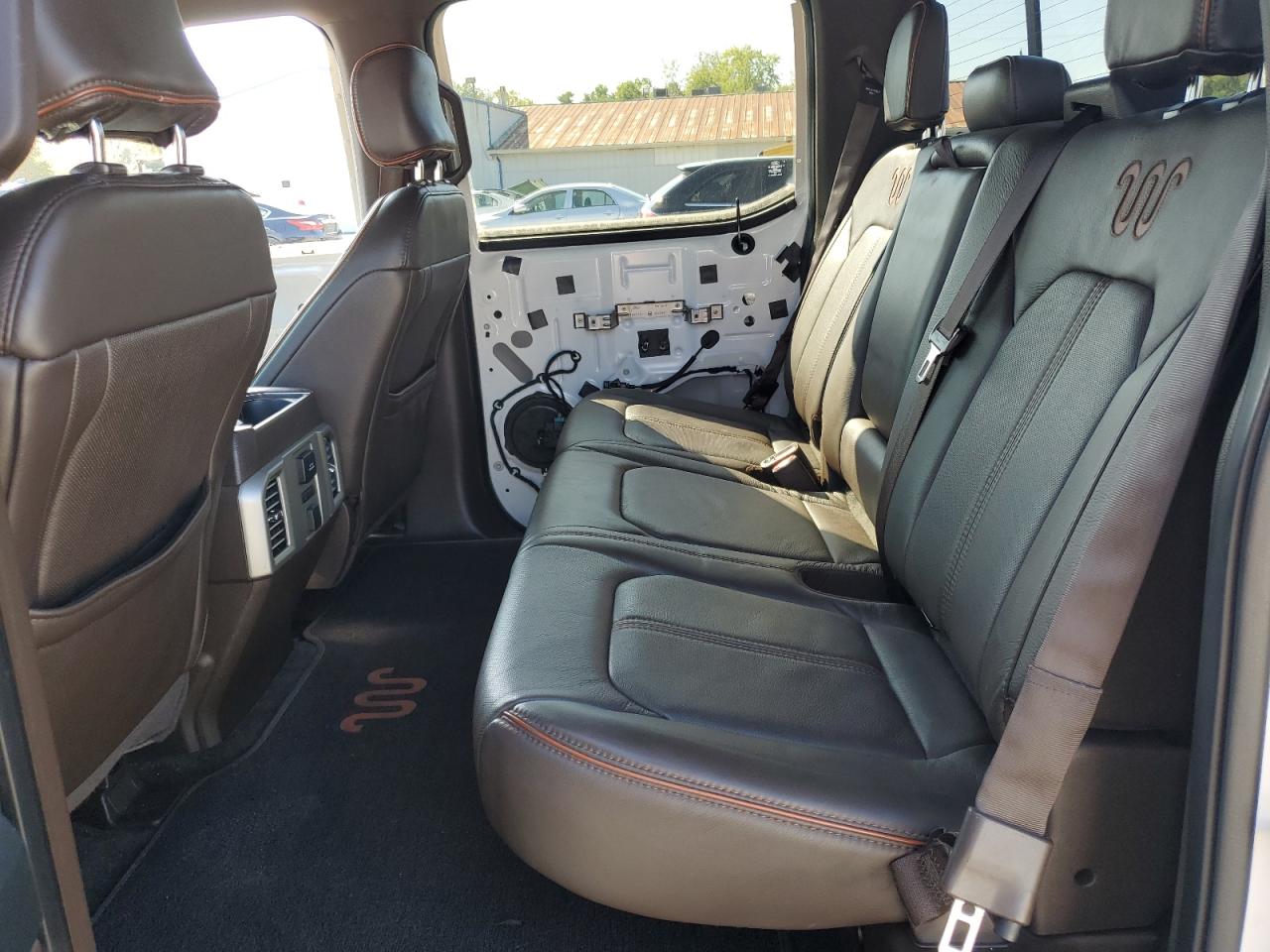 2016 Ford F150 Supercrew VIN: 1FTEW1EG8GFB24539 Lot: 81800185