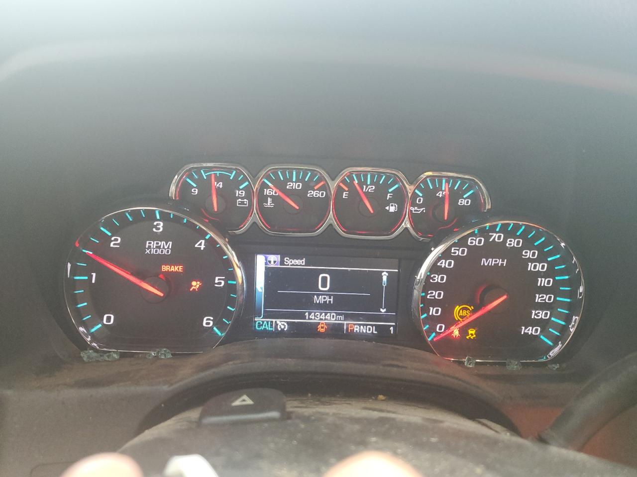 2018 Chevrolet Silverado K2500 Heavy Duty Lt VIN: 1GC1KVEG8JF187021 Lot: 81749545