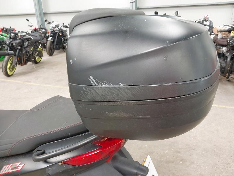 2020 PIAGGIO MP3 300 HPE SPORT 