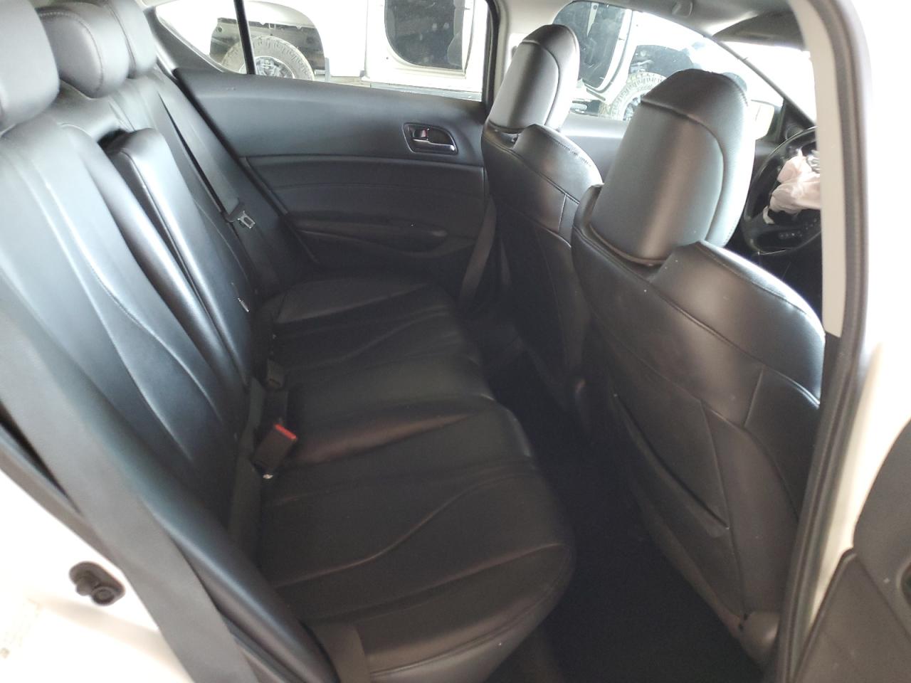 2019 Acura Ilx VIN: 19UDE2F3XKA007195 Lot: 81623895