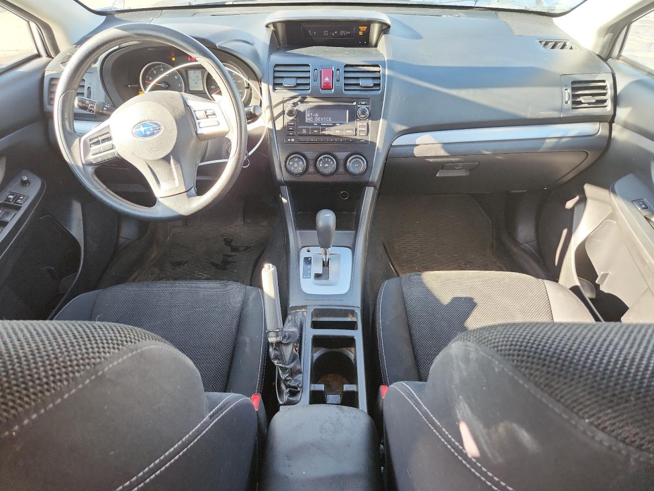 2014 Subaru Xv Crosstrek 2.0 Premium VIN: JF2GPAVC1E8347088 Lot: 80406495