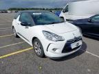 2014 CITROEN DS3 DSIGN PLUS for sale at Copart SANDTOFT