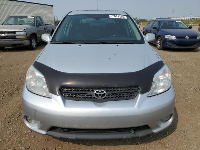 2005 TOYOTA COROLLA MATRIX XR  