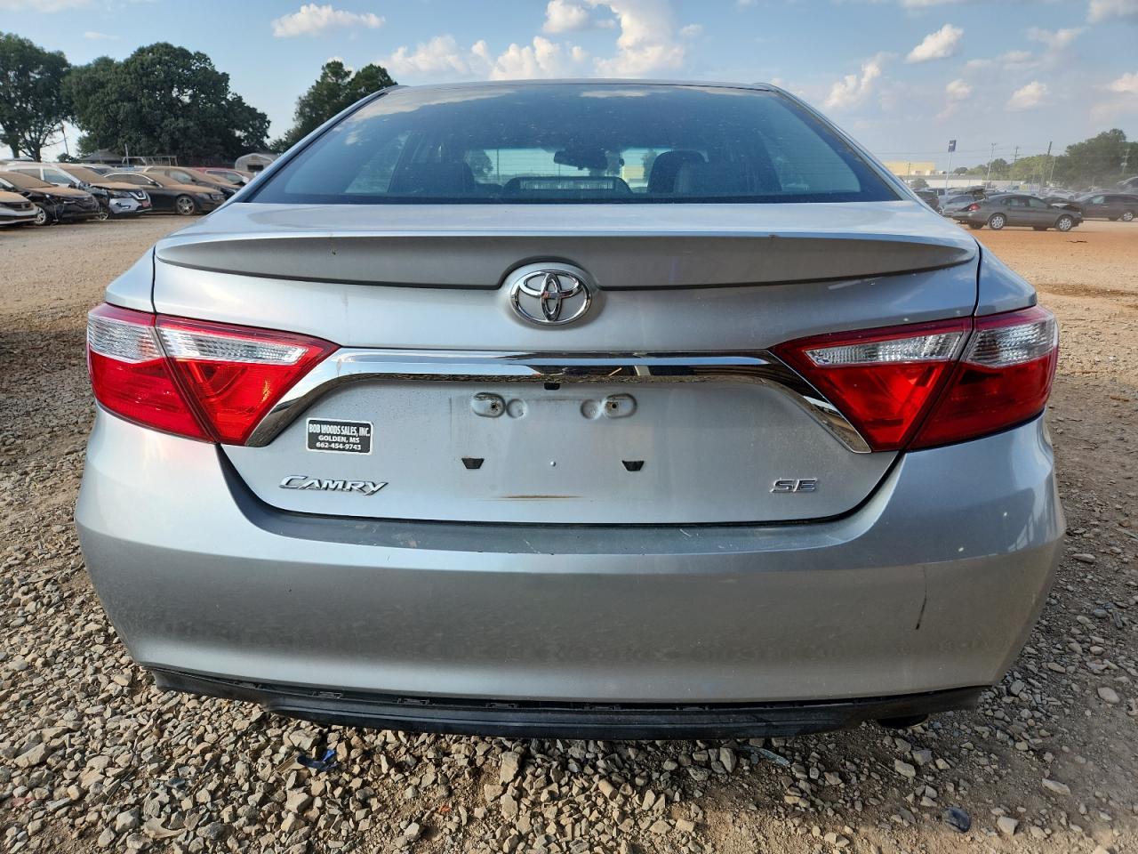 2017 Toyota Camry Le VIN: 4T1BF1FK4HU772149 Lot: 80883825