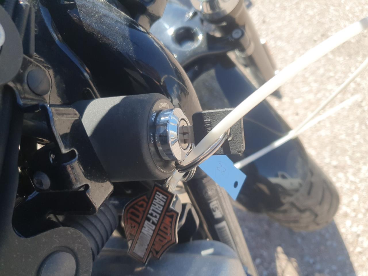 2015 Harley-Davidson Xl1200 Forty-Eight VIN: 1HD1LC318FC414022 Lot: 81513155