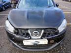 2011 NISSAN QASHQAI N-TEC + DCI 4X4 A  for sale at Copart SANDTOFT