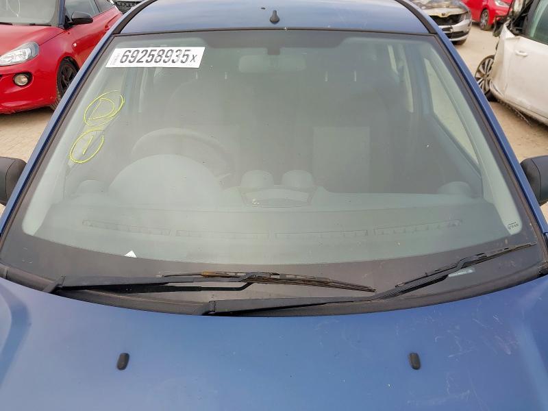 2006 FORD FIESTA STYLE CLIMATE AUTO 