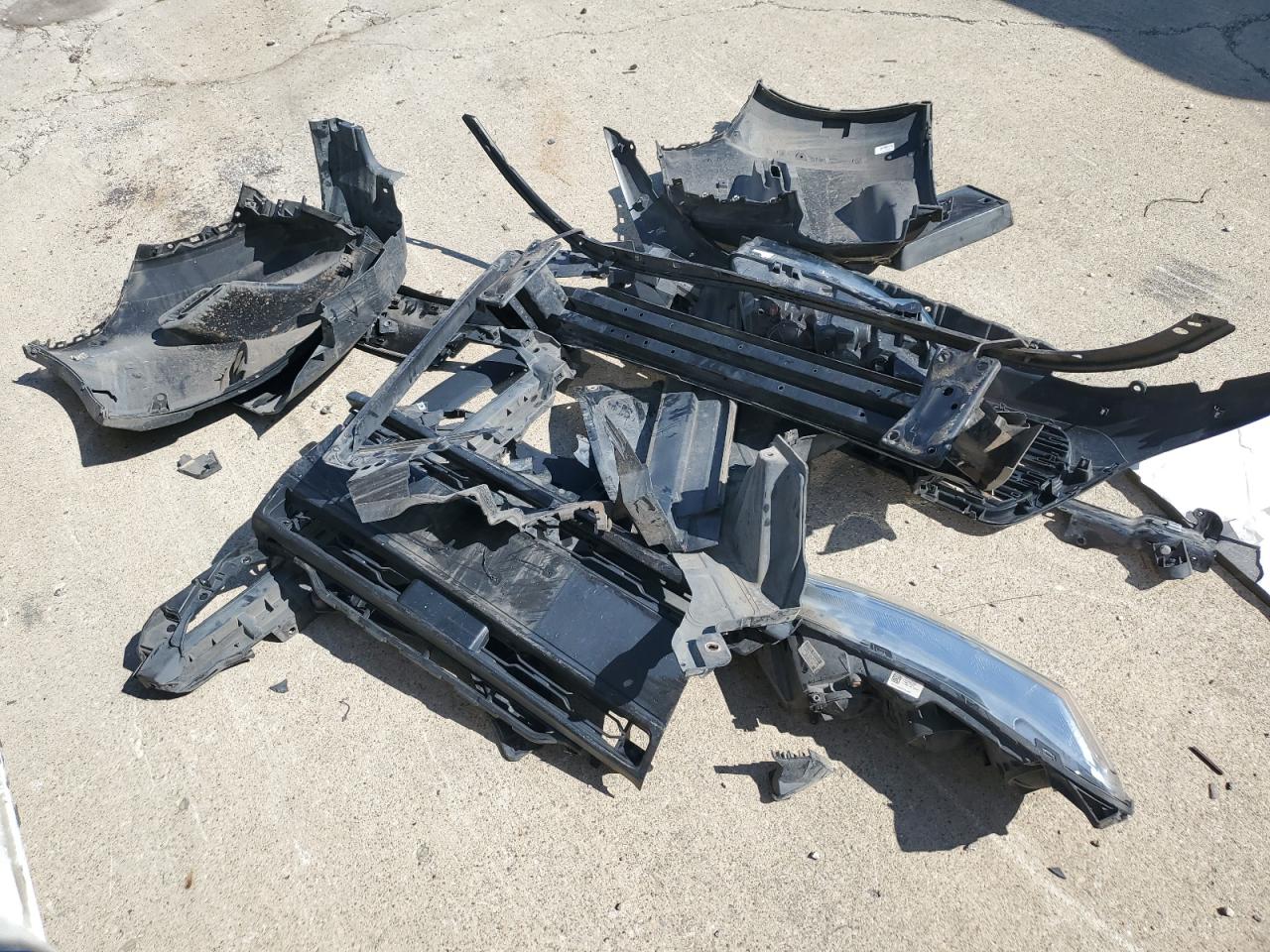 2023 Ram Promaster 3500 3500 High VIN: 3C6MRVJG2PE502954 Lot: 71770005