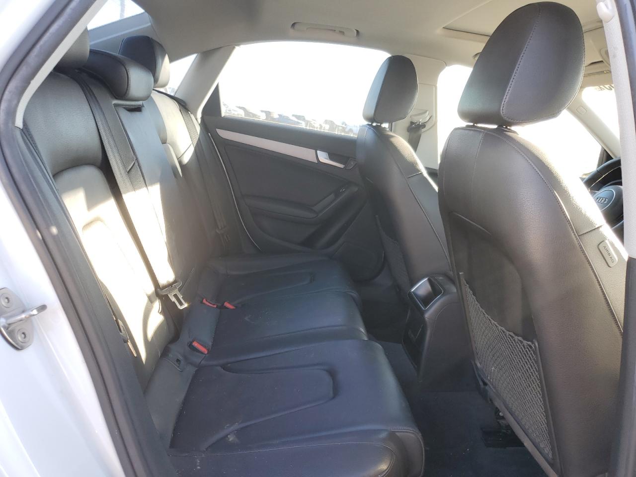2014 Audi A4 Premium VIN: WAUBFCFL0EN009668 Lot: 84556555