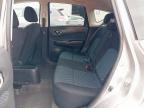 2014 NISSAN NOTE ACENTA PREMIUM DIG-S  for sale at Copart CHESTER