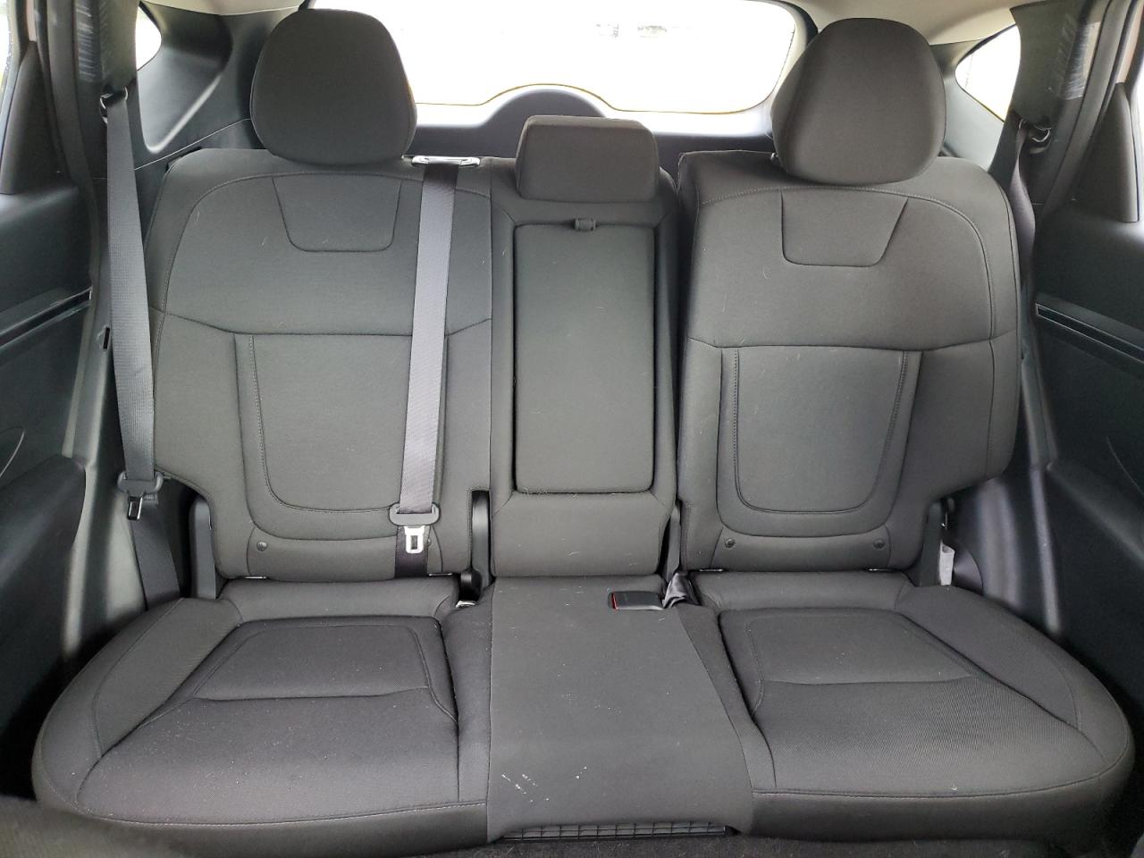 2022 Hyundai Tucson Blue VIN: KM8JBCA12NU056315 Lot: 84553955