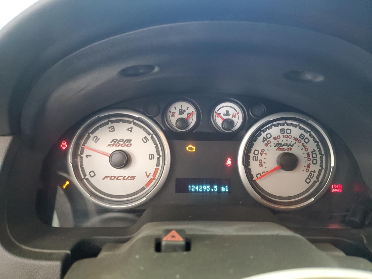 2009 Ford Focus Se VIN: 1FAHP35N89W188349 Lot: 71366165