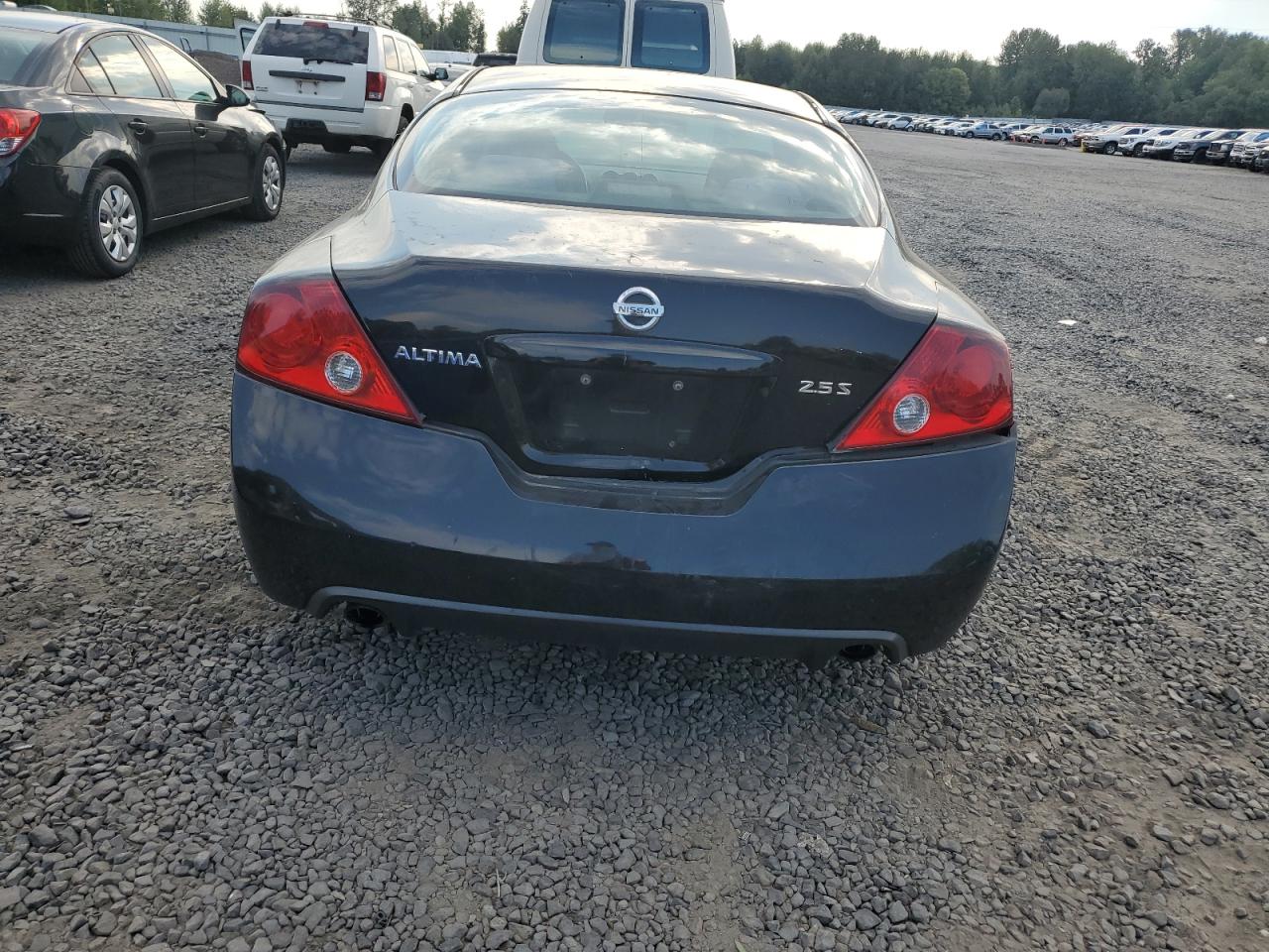 2009 Nissan Altima 2.5S VIN: 1N4AL24E39C102911 Lot: 69917685