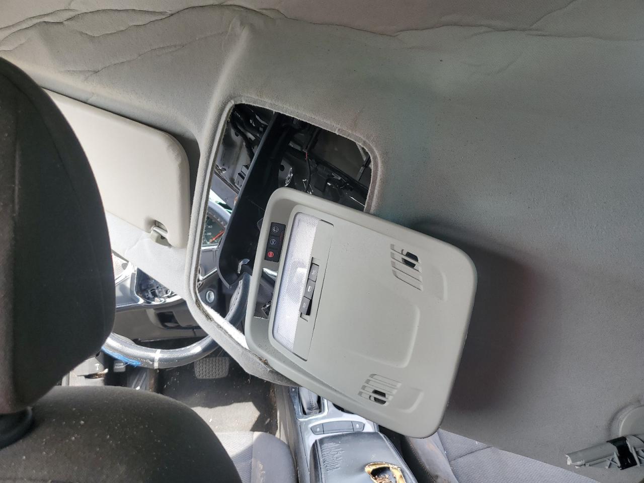 2019 Chevrolet Cruze Ls VIN: 1G1BC5SM1K7147203 Lot: 81424875