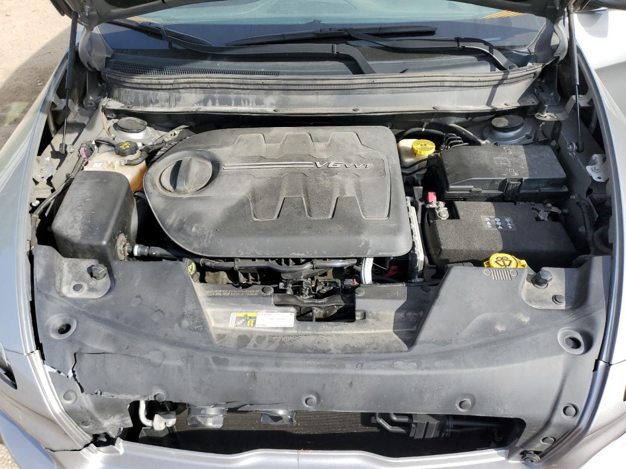 2015 Jeep Cherokee Latitude VIN: 1C4PJMCS2FW768410 Lot: 80248815